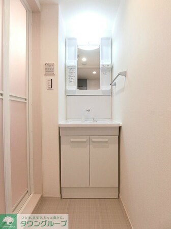 リブリ・ポーラスターナインの物件内観写真